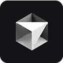 Curser IDE logo